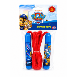 Skipping Rope - Paw Patrol